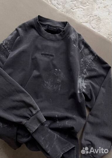 Свитшот Ba1enciaga