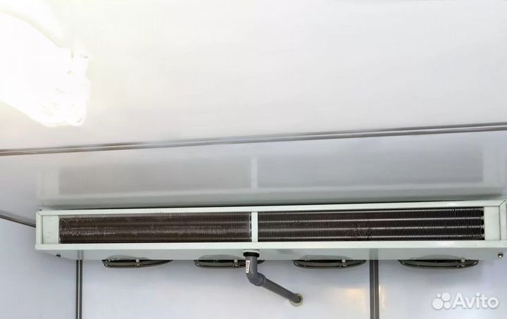 Холодильная камера бу / Холодильная камера