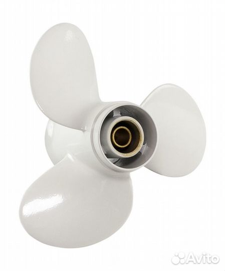 Винт гребной Yamaha 9.9-15;3x9-1/4x11, Baeksan 200