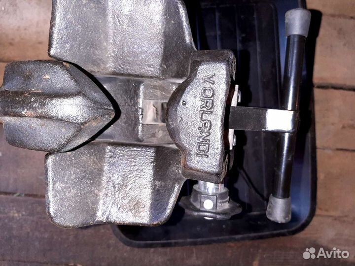 Фаркоп универсальный