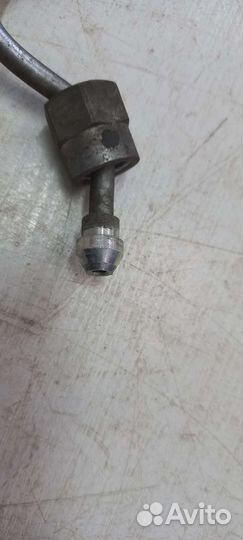 Топливная трубка высокого давления Mazda 6GJ PE