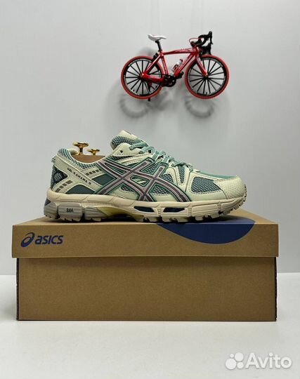 Кроссовки Asics Gel Kahana 8