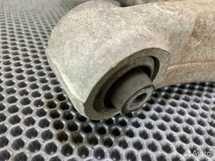 Рычаг прав. зад. BMW X5