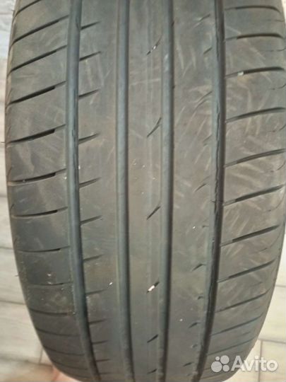 Hankook Ventus Prime 2 K115 225/60 R17