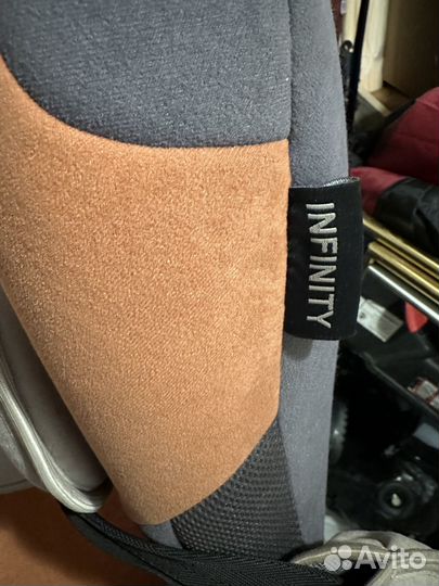 Детское автокресло от 0 до 18 кг