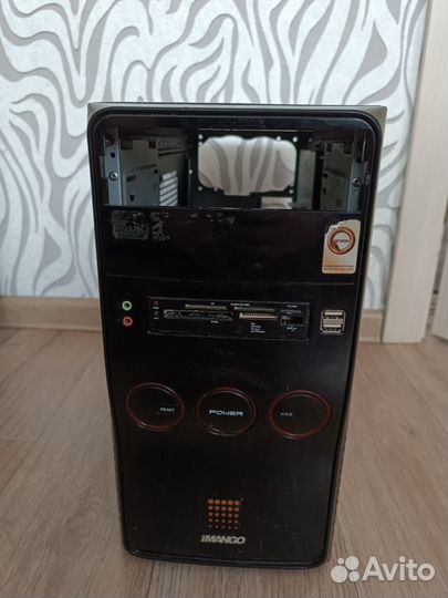 Корпус для пк