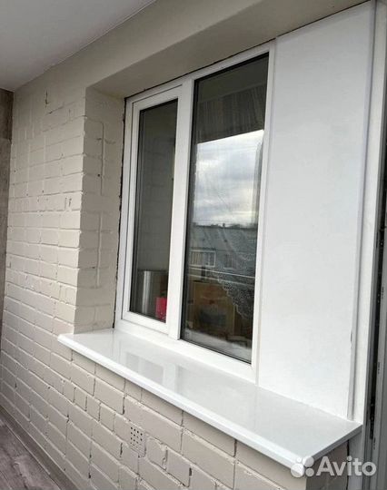 Пластиковые окна Rehau