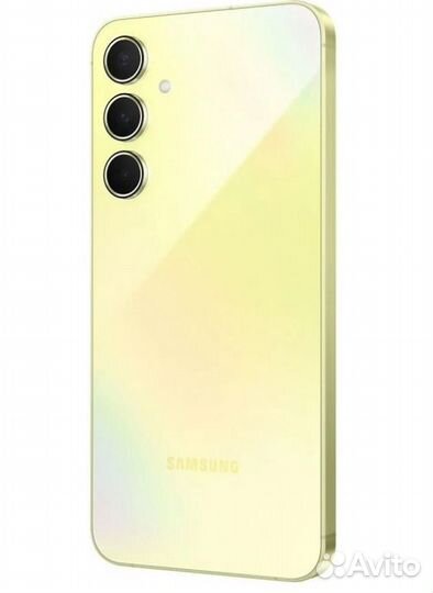 Samsung Galaxy A55, 8/128 ГБ