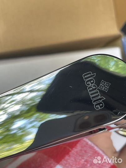 Смеситель для раковины Deante Jasmin BGJ 021M