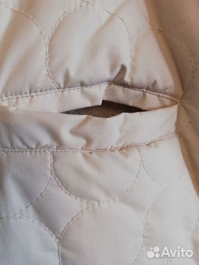 Тёплый конверт Crockid