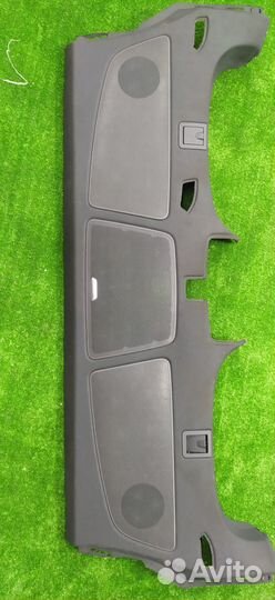 Полка заднего стекла Audi A8 D4 cdra 2010