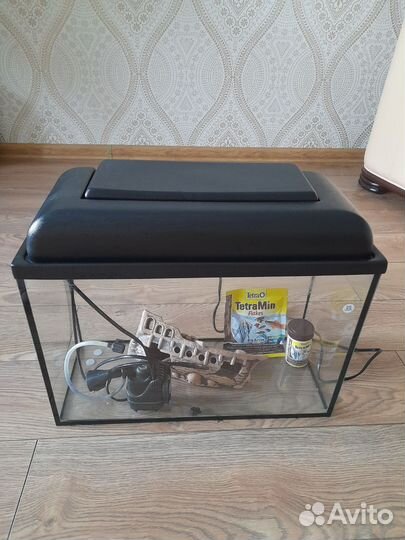 Аквариум 25 л