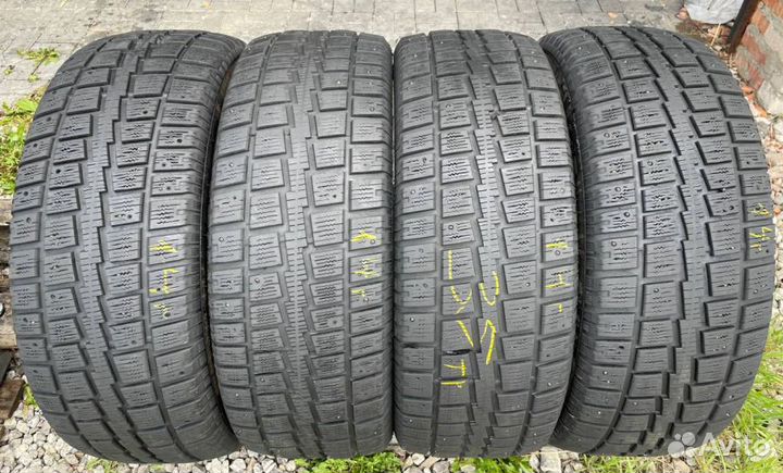 Cooper Discoverer M+S 275/60 R20