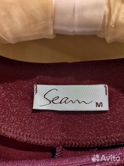 Вечернее платье 44