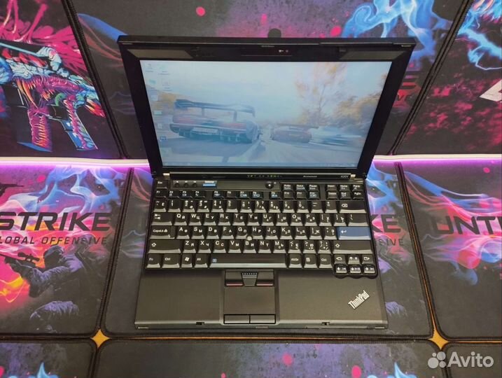 Мощный Lenovo i5 2GB видео 8GB озу SSD