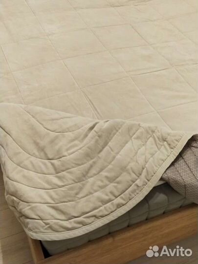 Покрывало Икеа