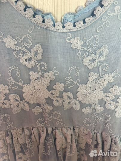 2 нарядных платья