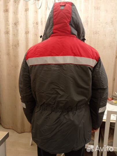 Спецодежда