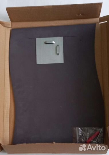 Зеркало новое 30*40см