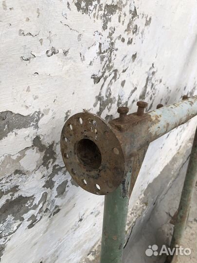 Рама коляски иж 49