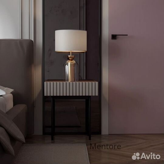 Тумбочка прикроватная Batista