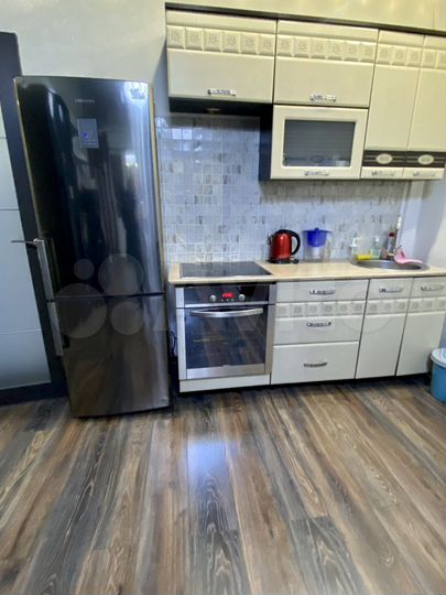 2-к. квартира, 40 м², 9/10 эт.