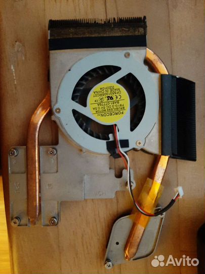 Ноутбук Samsung r425a BA92-06035A