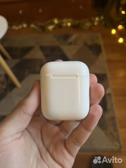 Airpods 2