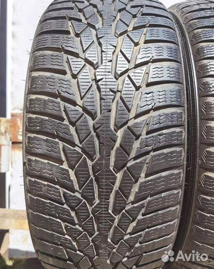 Nokian Tyres WR D4 225/45 R17 91H