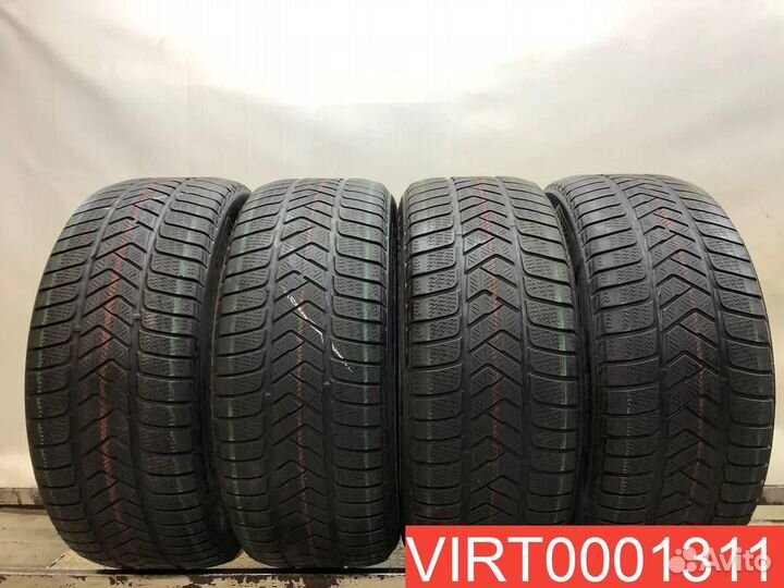 Pirelli Winter Sottozero 3 245/50 R19 105V