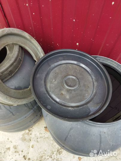 Бак для воды