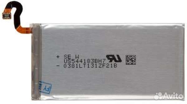 G955F) аккумулятор для Samsung Galaxy S8 Plus