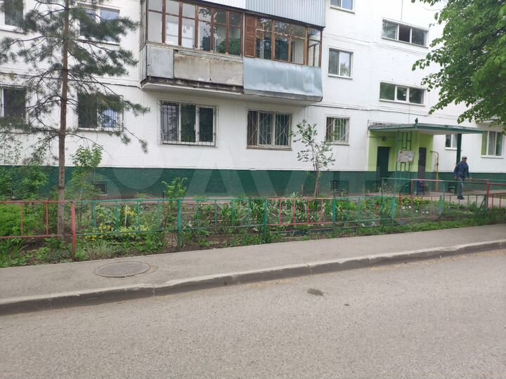 3-к. квартира, 55,1 м², 9/9 эт.