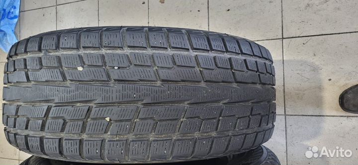 Yokohama Geolandar A/T G015 285/60 R18 110H