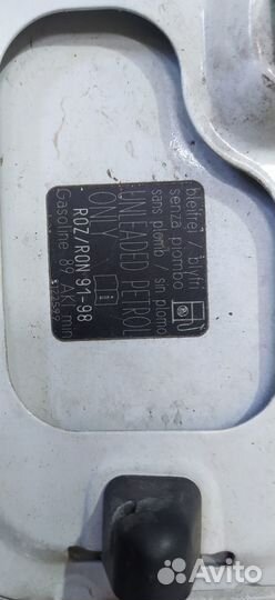 Лючок бензобака Bmw 5 Series E39 M54B30 2003
