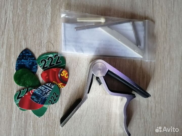 Акустическая гитара Cort AF