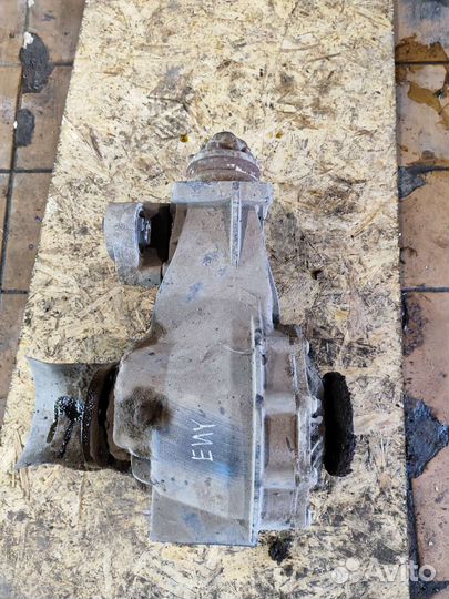 Редуктор ауди а6с5 allroad ENY