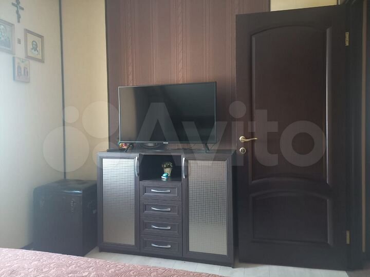 Дом 130 м² на участке 7 сот.