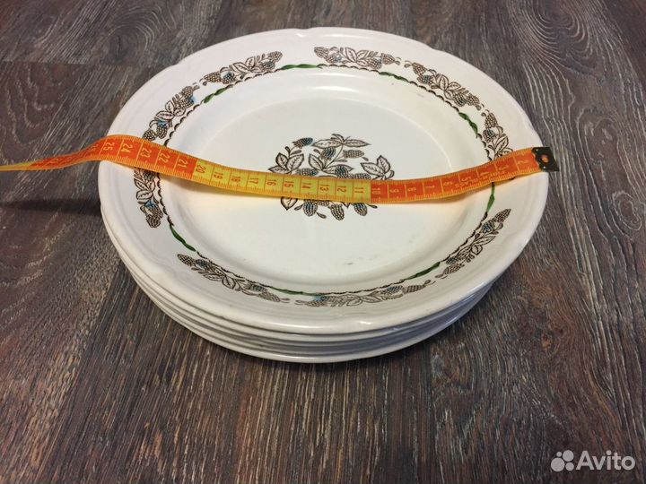 Винтажный Фарфор,70ые СССР