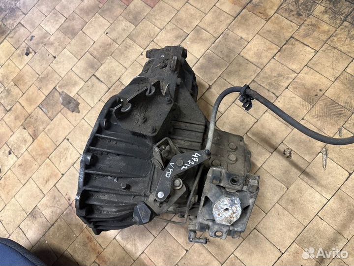 Коробка передач МКПП Mercedes-Benz Vito W638 2.3