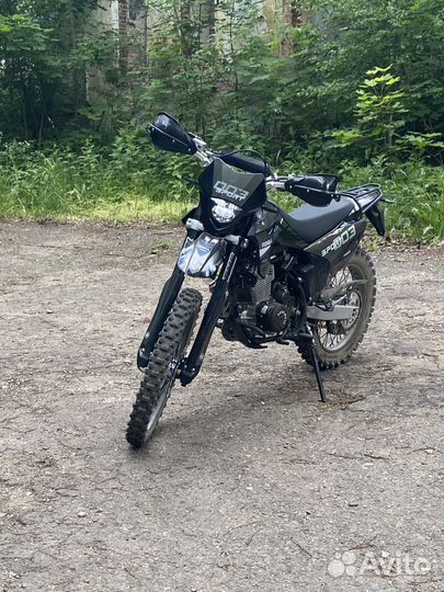 Regulmoto sport PR 300