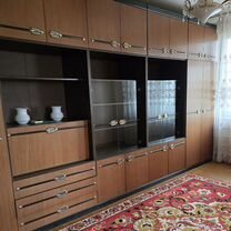 4-к. квартира, 64 м², 3/5 эт., Уральск