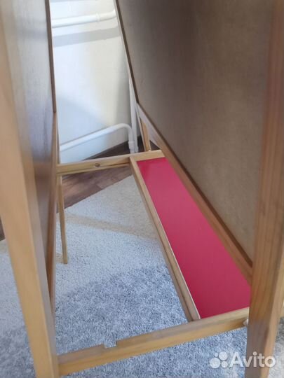 Мольберт Доска для рисования IKEA