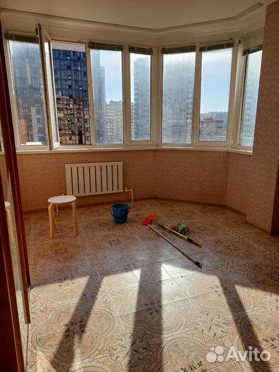 Генеральная уборка