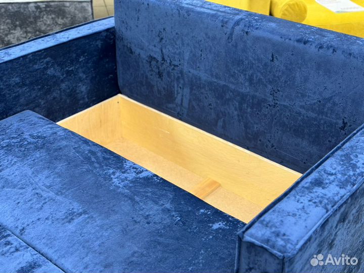 Диван Лофт мини