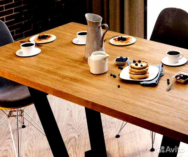 Кухонные столы от производителя