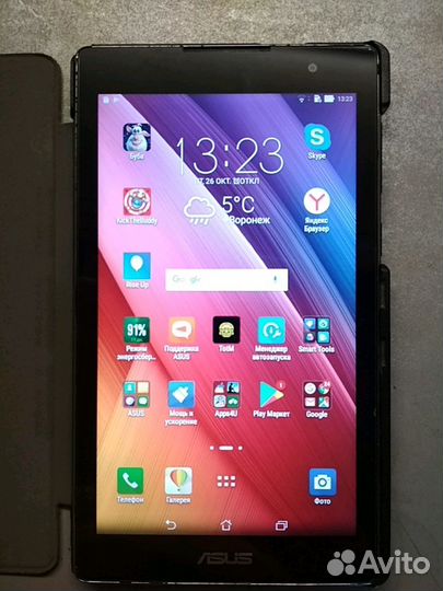 Планшет Asus