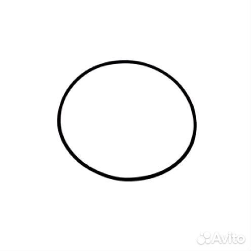 О-кольцо 2D-8009 (OEM)