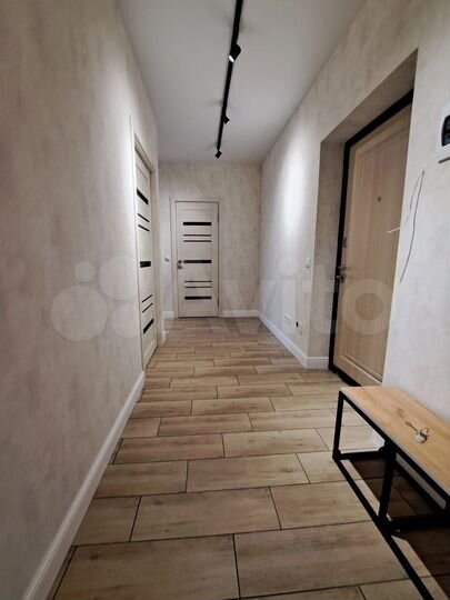 2-к. квартира, 49 м², 4/4 эт.