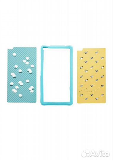 Чехол Lenovo TAB4 8 HD Kids Case